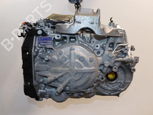 Gearbox PEUGEOT 308 III (FB_, FH_, FP_, F3_, FM_) BlueHDi 130 (FBYHZL, FBYHZT) | BP29344531M3 
