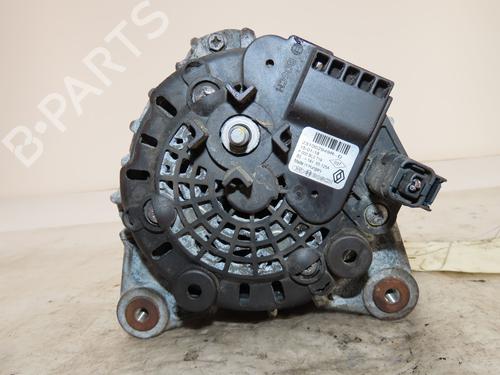 Alternator DACIA LODGY (JS_) 1.5 dCi | BP19277961M7 