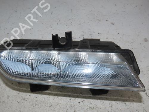 Used Right daytime light RENAULT CLIO IV (BH_) 1.5 dCi 75 (75 hp) 24489613