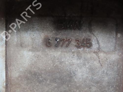 Rim BMW 5 (E60) 520 d | BP9021386C45 