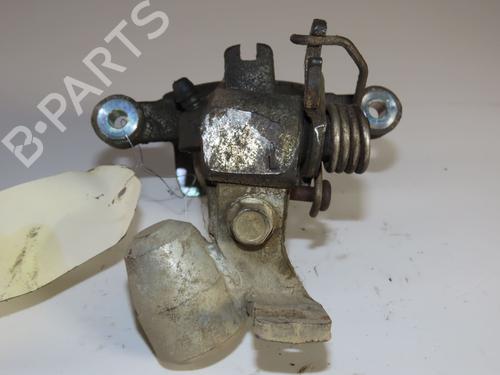 Right rear brake caliper KIA PICANTO I (SA) 1.0 | BP29929829M106 