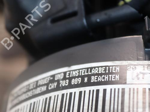 Engine AUDI A1 Sportback (8XA, 8XF) 1.6 TDI | BP40484353M1 - Image 5