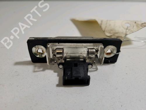 Used Licence plate light SEAT ALHAMBRA (7V8, 7V9) 1.9 TDI (115 hp) 23164885