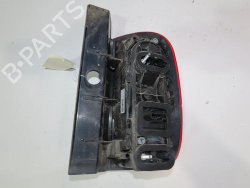 Used Left taillight Left taillight 36820543 36820543