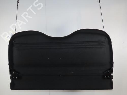 Used Rear parcel shelf CITROËN C3 Picasso (SH_) 1.6 HDI 90 (92 hp) 30892996