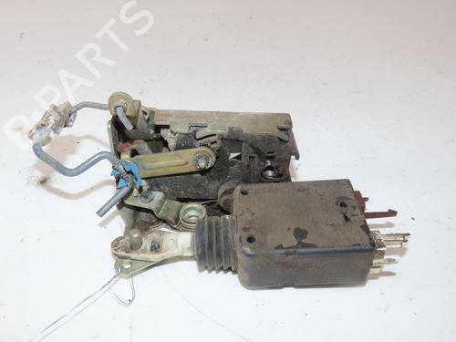 Used Front left lock Front left lock 37530446 37530446