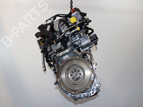 Engine OPEL CORSA D (S07) 1.3 CDTI (L08, L68) | BP19669085M1