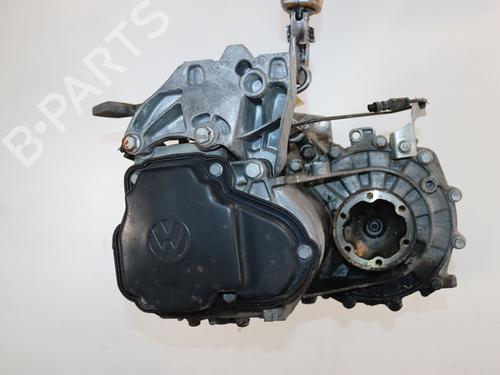 Gearbox VW PASSAT B6 (3C2) 2.0 TDI | BP36940696M3 - Image 4
