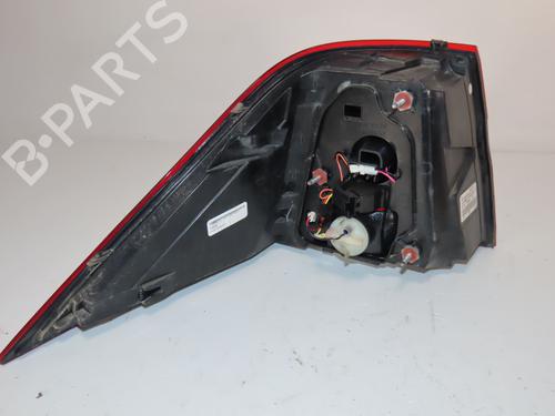 Used Right taillight MERCEDES-BENZ M-CLASS (W166) ML 250 CDI / BlueTEC 4-matic (166.004, 166.003) (204 hp) 29819234
