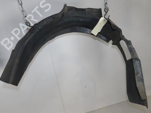 Arco della ruota FIAT 500 (312_) 1.2 (312AXA1A) (69 hp) 31692529