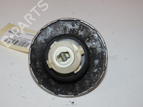 Used Fuel flap Fuel flap PEUGEOT 106 II (1A_, 1C_) 1.1 i (60 hp) 36283033 36283033