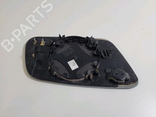 Used Left mirror AUDI A6 C5 (4B2, 4B4) 2.5 TDI quattro (180 hp) 14898024
