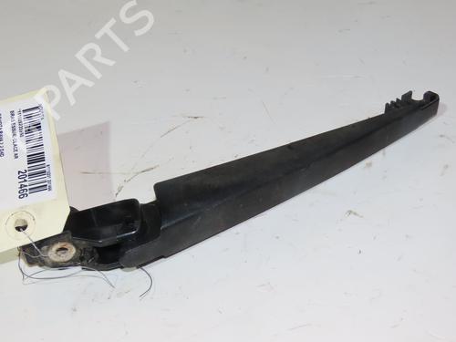 Used Rear windshield wiper arm TOYOTA RAV 4 III (_A3_) 2.2 D 4WD (ALA30_, ALA30R) (150 hp) 17996633