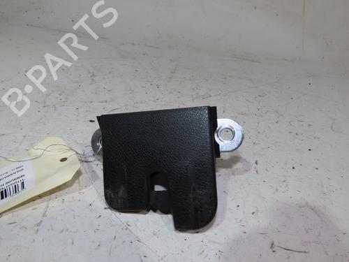 Tailgate lock VW GOLF VI (5K1) 1.6 TDI | BP19932728C101