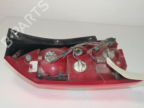 Used Right taillight HYUNDAI TUCSON (JM) 2.0 CRDi All-wheel Drive (113 hp) 30825252