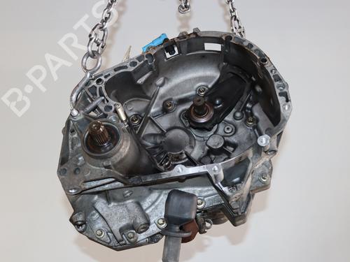 Gearbox RENAULT MEGANE I (BA0/1_) 1.6 16V (BA04, BA0B, BA11, BA1J, BA16, BA19, BA1K, BA1V,... | BP17995932M3 