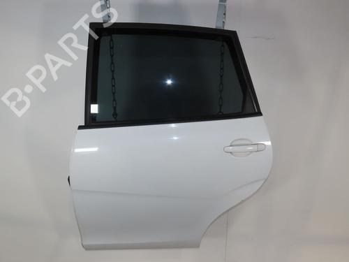Left rear door SEAT ALTEA XL (5P5, 5P8) 1.6 TDI | BP27709530C4 