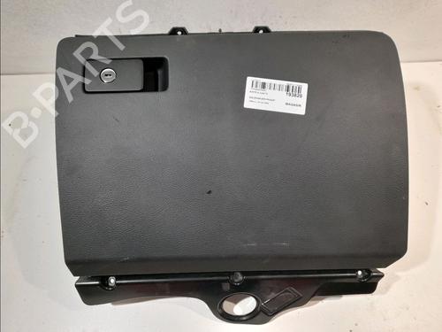 Glove box VW PASSAT CC B6 (357) 2.0 TDI | BP14959693C95
