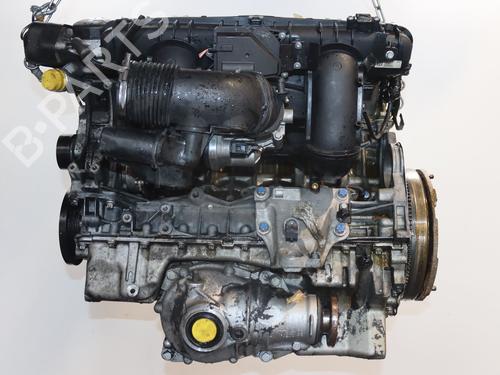 Engine BMW 3 (E90) 325 xi | BP28177806M1 