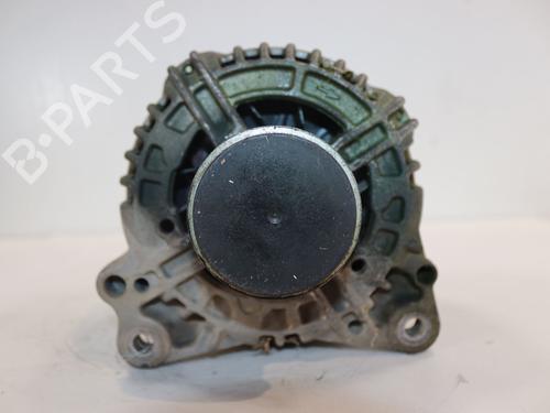 Alternator VW GOLF VI (5K1) 1.6 TDI | BP38100397M7 - Image 5