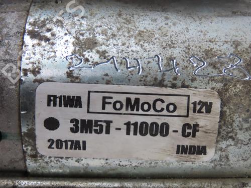 Starter FORD C-MAX II (DXA/CB7, DXA/CEU) 1.6 TDCi | BP30139901M8