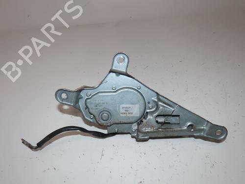 Used Rear wiper motor Rear wiper motor 39387288 39387288