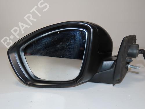 Left mirror CITROËN C4 CACTUS 1.5 BlueHDi 100 | BP31692541C26 