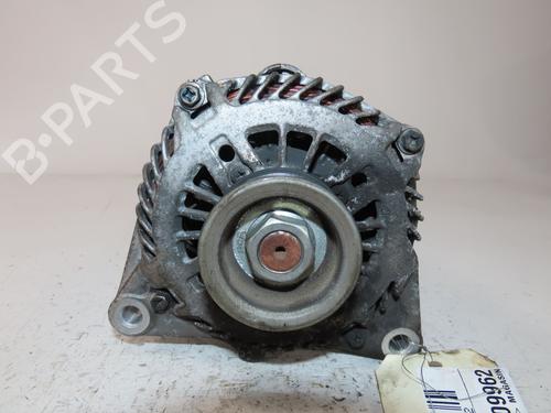 Alternator PEUGEOT 407 Coupe (6C_) 2.2 16V | BP27666226M7