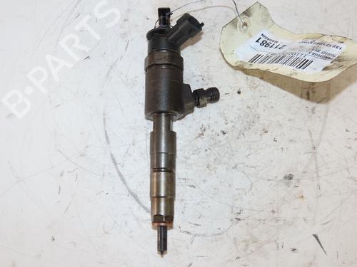 Used Injector PEUGEOT 308 SW II (LC_, LJ_, LR_, LX_, L4_) 1.6 BlueHDi 120 (120 hp) 29494371