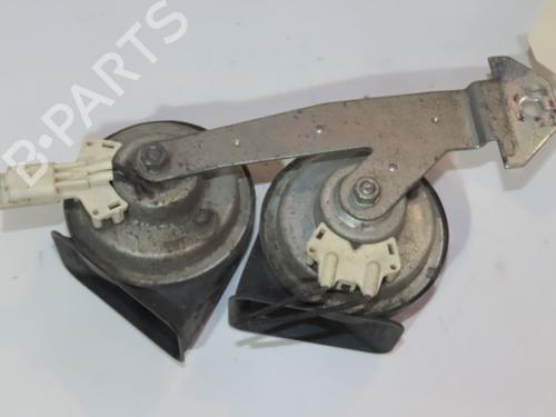 Horn PEUGEOT 207 CC (WD_) 1.6 16V Turbo (150 hp) 27169332