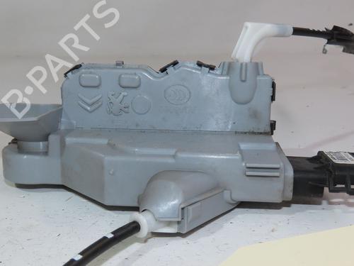 front-left-lock-peugeot-rcz-2010-2011-2012-2013-2014-2015-28136736 main image