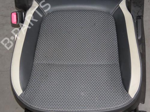 Stol venstre foran DACIA SPRING EV (B6M1) | BP38055509C15 - Image 2