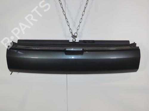 Used Tailgate Tailgate PEUGEOT 3008 I MPV (0U_) 1.6 HDi (109 hp) 40205054 40205054