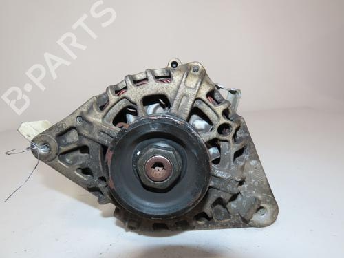 Alternator HYUNDAI COUPE II (GK) 2.0 GLS | BP26968802M7 
