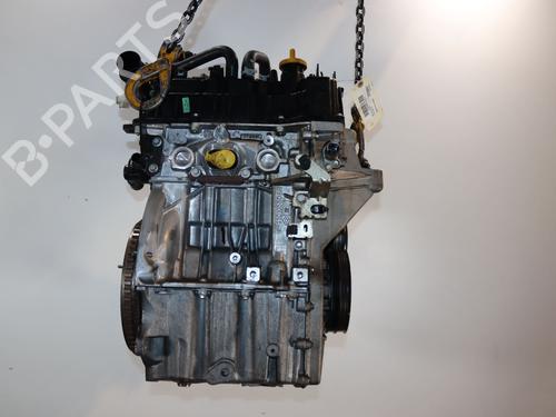 Engine DACIA SANDERO II 1.0 SCe 75 (B8JC, B8JD, B8NC) | BP39937189M1 - Image 3
