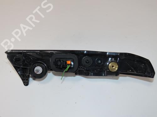 Left tailgate light CITROËN C4 III (BA_, BB_, BC_) 1.2 PureTech 155 (BAHNNB, BAHNJD) | BP27581223C79