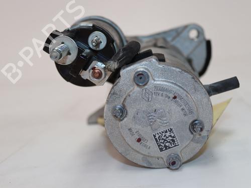 Startmotor RENAULT CLIO V (B7_) 1.0 SCe 65 (B7MG) | BP28445595M8 