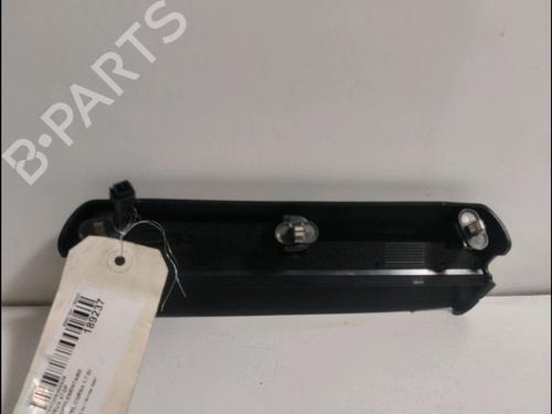 Used Third brake light OPEL CORSA C (X01) 1.7 DI (F08, F68) (65 hp) 10490654