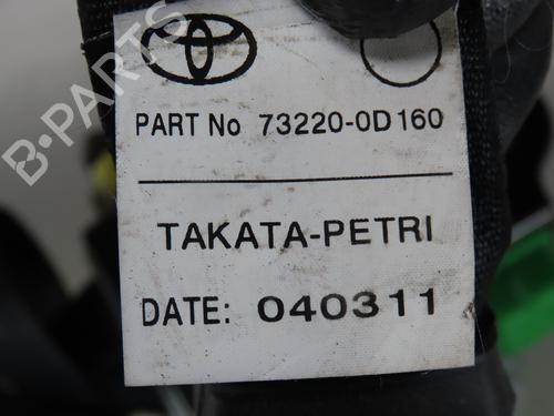 front-left-belt-tensioner-toyota-yaris-_p9_-2005-2006-2007-2008-2009-2010-2011-2012-2013-2014-30715108 main image