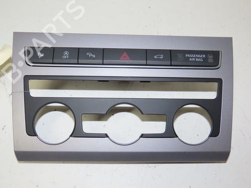 Used Warning switch SEAT ATECA (KH7, KHP) 2.0 TDI (150 hp) 17241870