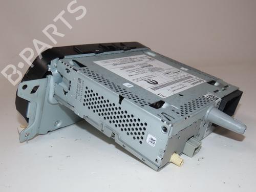 Auto-radio Auto-radio 38226710 38226710