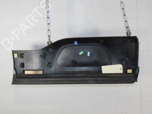 Used Door moulding trim Door moulding trim CITROËN C5 AIRCROSS (A_) 1.2 Hybrid 136 (ARHPYJ) (136 hp) 33947437 33947437
