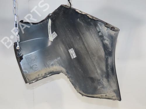 Puntera paragolpes PEUGEOT 3008 I MPV (0U_) 1.6 HDi (112 hp) 31284002