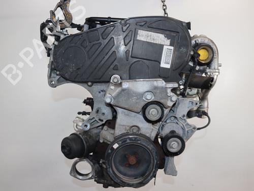 Engine OPEL INSIGNIA A (G09) 2.0 CDTI (68) | BP38005078M1 - Image 4