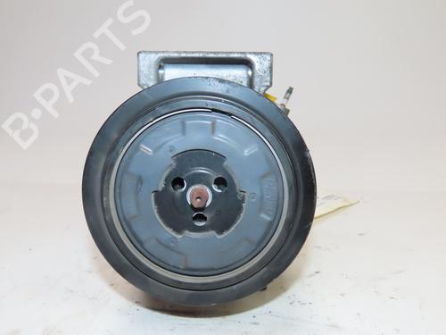 AC compressor CITROËN C3 II (SC_) 1.2 VTi 82 | BP37276746M34 - Image 3