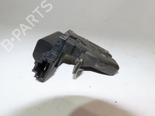 Used Tailgate lock RENAULT AVANTIME (DE0_) 2.2 dCi (DE01) (150 hp) 18352607