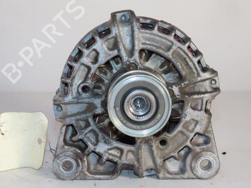 Alternator NISSAN QASHQAI II (J11, J11_) 1.2 DIG-T | BP31843811M7 