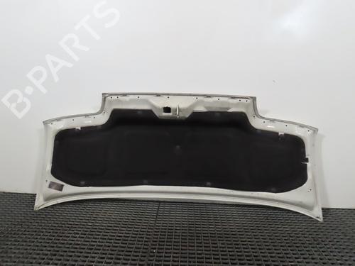 Motorhjelm FIAT DUCATO Platform/Chassis (230_) 2.8 JTD (128 hp) 16159558
