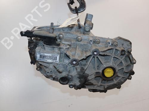 Gearbox RENAULT ZOE (BFM_) ZOE | BP38676634M3 - Image 2