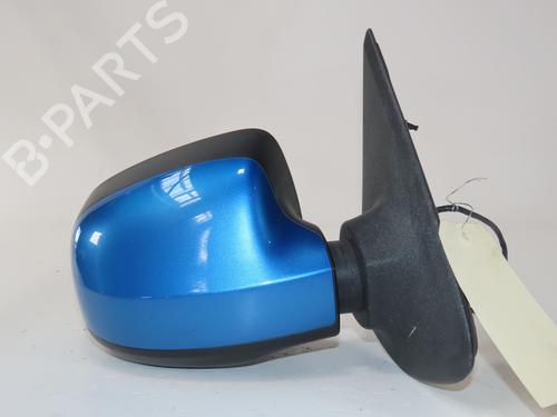 Right mirror DACIA SANDERO II 1.5 dCi | BP36445268C27 - Image 3